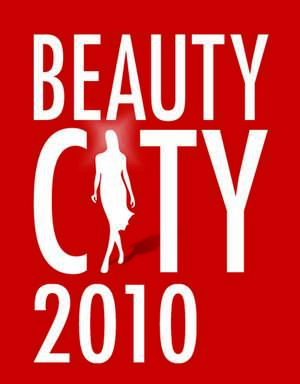 beauty city 2010