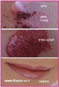lips makeup 060510