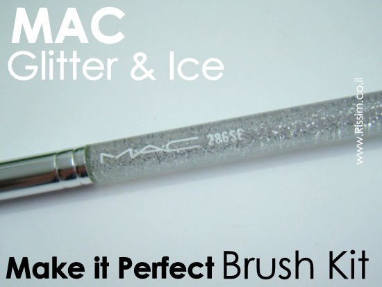 MAC 286 Brush