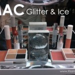 MAC GLITTER & ICE