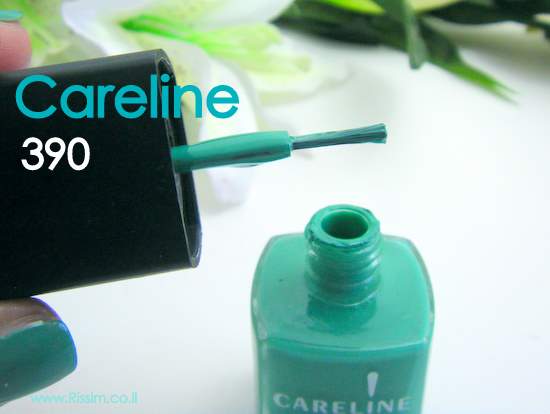 careline 390 