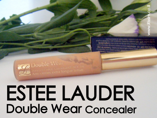 Estee Lauder Double Wear Concealer