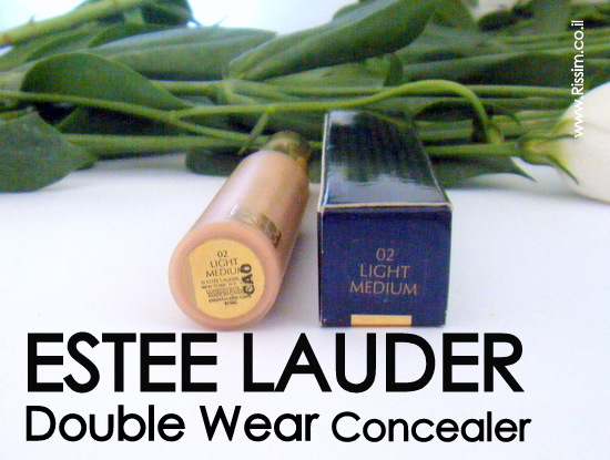 Estee Lauder Double Wear Concealer