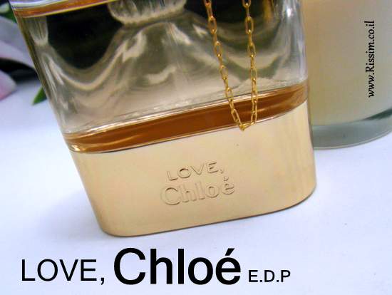  Love, Chloé