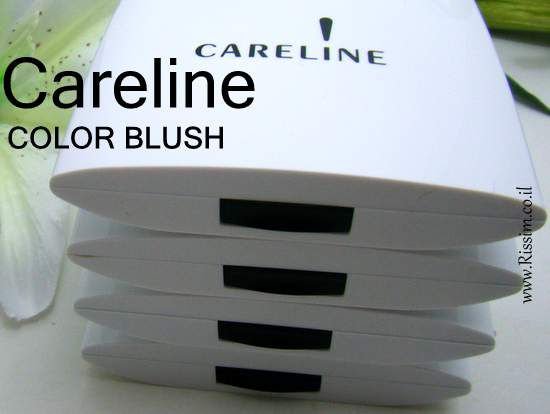 Careline Color Blush