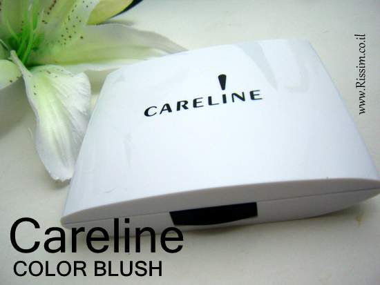 Careline Color Blush