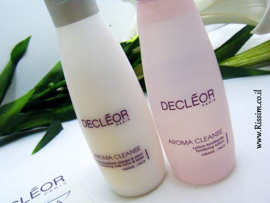 Decleor try me love me
