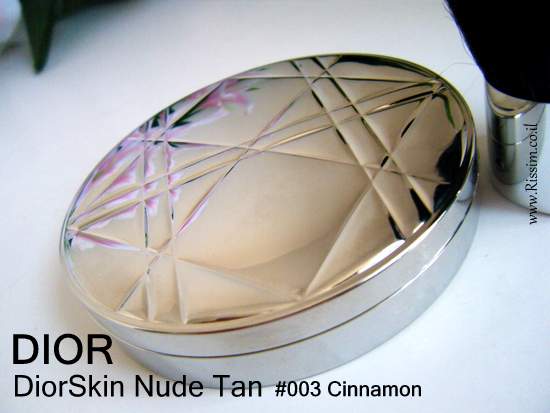 DiorSkin Nude Tan