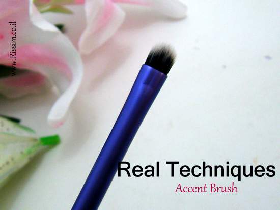 Real Techniques Accent Brush