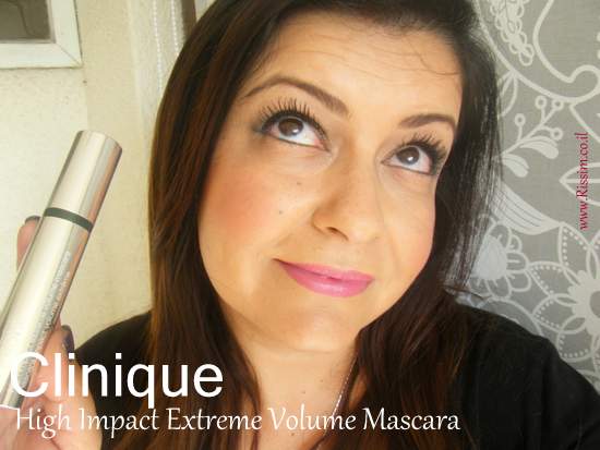 Clinique High Impact Extreme Volume Mascara