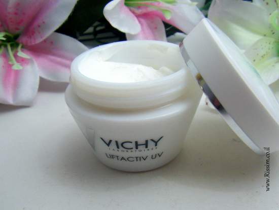 VICHY LiftActiv UV Day Cream