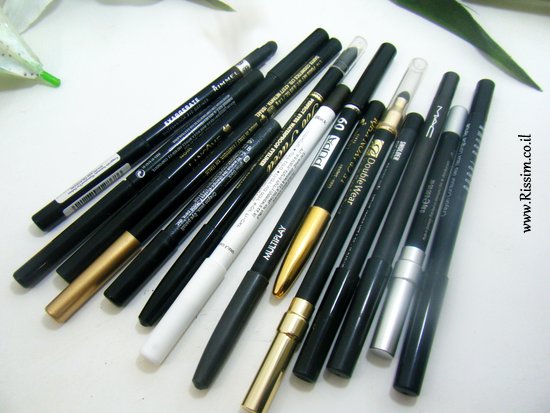 Black Eye pencils