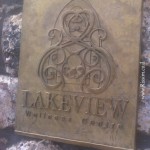LAKE VIEW - שם הספא של ל'אוקסיטן במלון הסקוטי
